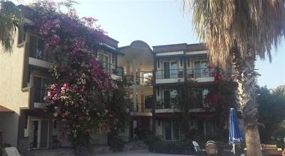 İlayda Butik Otel