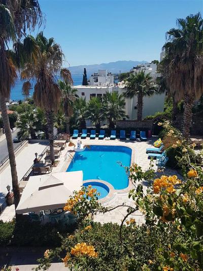 İlayda Butik Otel