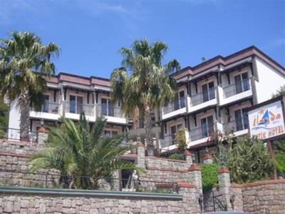 İlayda Butik Otel