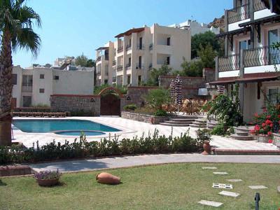 İlayda Butik Otel