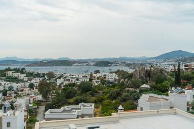 İlya Apart 1 Bodrum