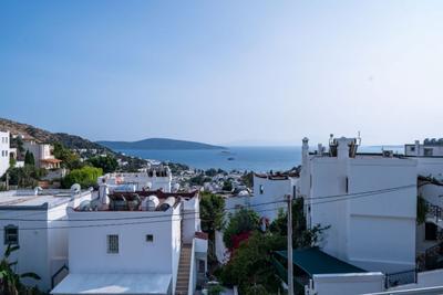 Ilya Apart 2 Bodrum