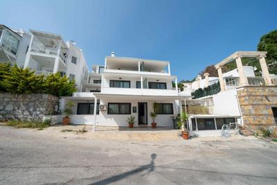 Ilya Apart 2 Bodrum