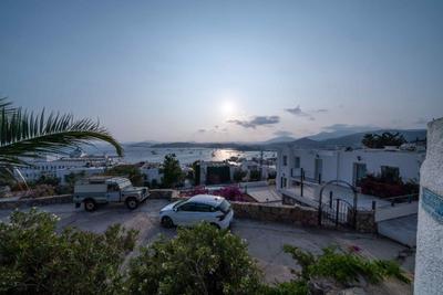 Ilya Apart 2 Bodrum