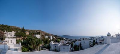 Ilya Apart 2 Bodrum