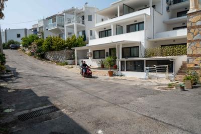 Ilya Apart 2 Bodrum