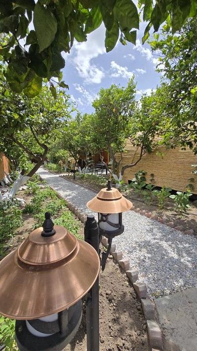 Limonata Bungalov Bodrum