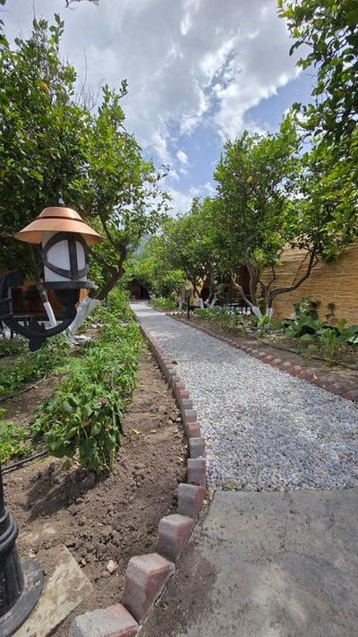 Limonata Bungalov Bodrum