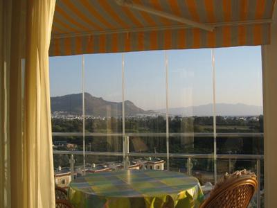 Panoramik Doğa ve Deniz Manzaralı 3+1