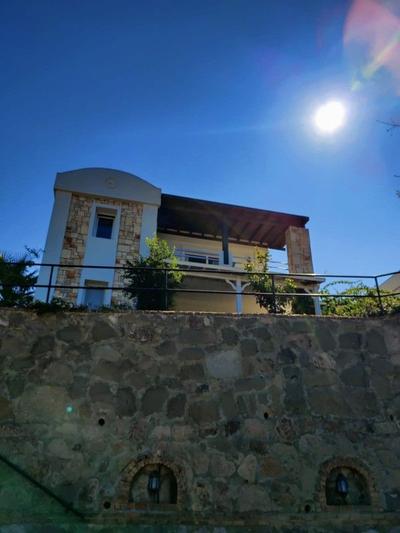 Manzaralı Havuzlu 2+1 Daire