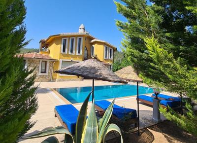 Bodrum Kuyucak Evt1777
