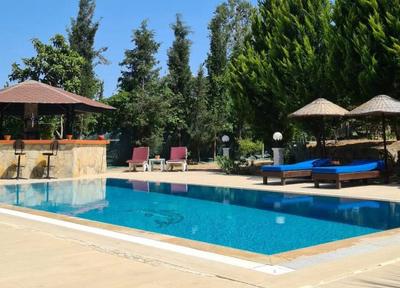 Bodrum Kuyucak Evt1777
