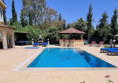 Bodrum Kuyucak Evt1777