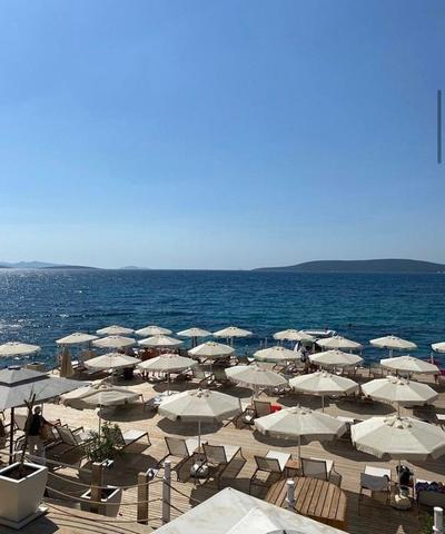 Regnum Golf Country Bodrum