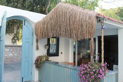 İnci Boutique Apart