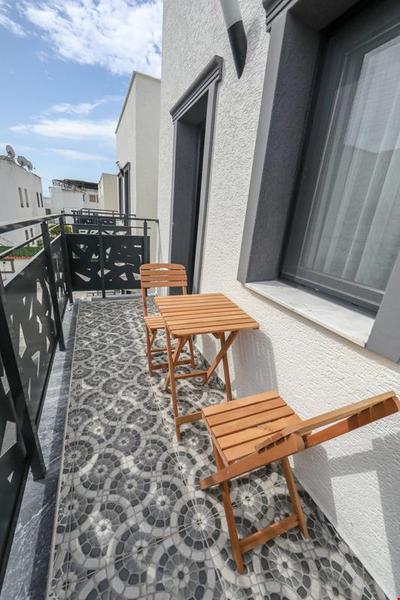 İnci Boutique Apart