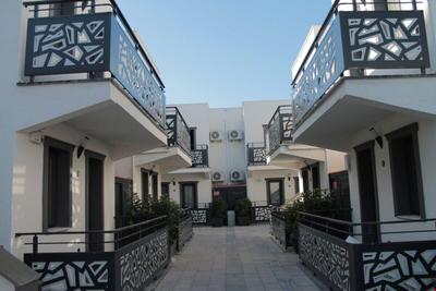 İnci Boutique Apart