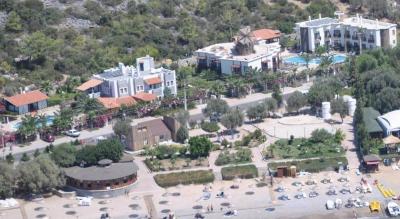 İpek Garden Palace Residence