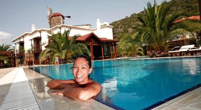 İpek Garden Palace Residence