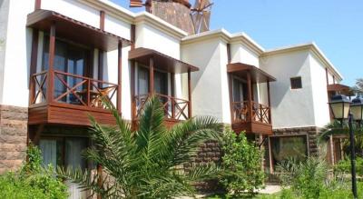 İpek Garden Palace Residence