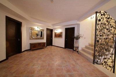 İpek Garden Palace Residence