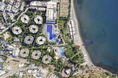 Kairaba Bodrum Imperial