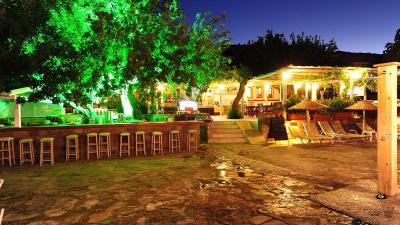 Karianda Hotel & Restaurant