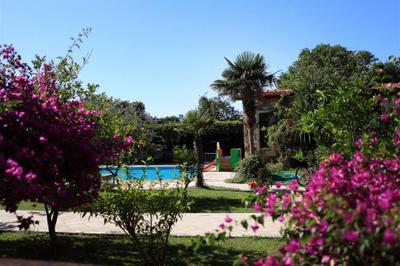 Kıvanç Suite Hotel