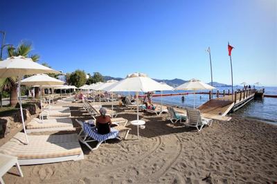 Kıvanç Suite Hotel