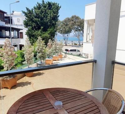 Kumsal Apart Otel Turgutreis