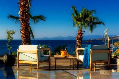 La Local Beach&Hotel Yalıkavak