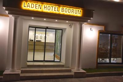 Laden Hotel Bodrum
