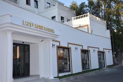 Laden Hotel Bodrum