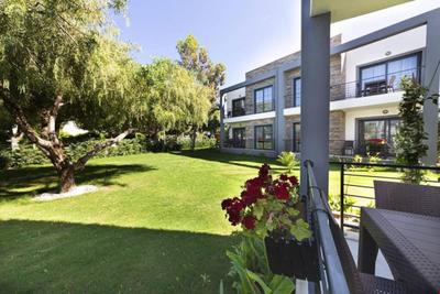 La Morada Apartment
