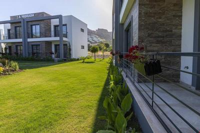 La Morada Apartment