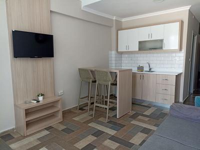 M Suite Butik Apart Hotel