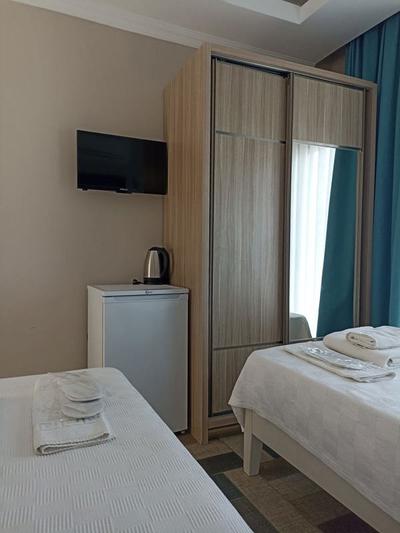M Suite Butik Apart Hotel