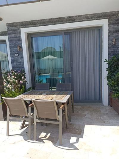 M Suite Butik Apart Hotel