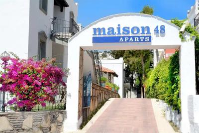 Maison 48 Apart Otel