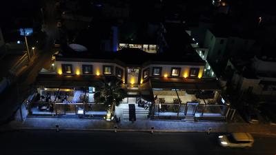 Majeste Hotel Bodrum