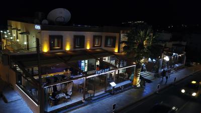 Majeste Hotel Bodrum