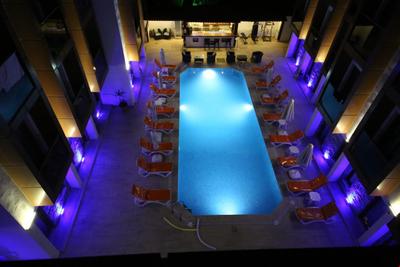 Majeste Hotel Bodrum