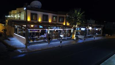 Majeste Hotel Bodrum