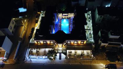 Majeste Hotel Bodrum