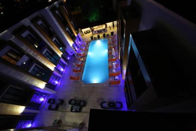 Majeste Hotel Bodrum