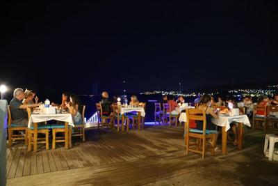 Manolya Otel