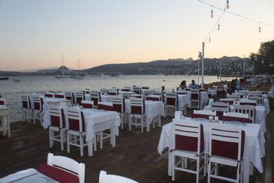 Manolya Otel