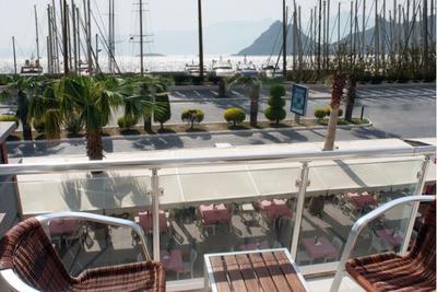 Marin A Hotel Turgutreis