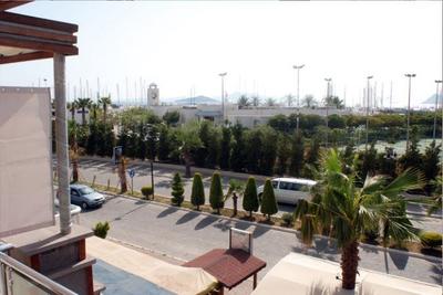 Marin A Hotel Turgutreis
