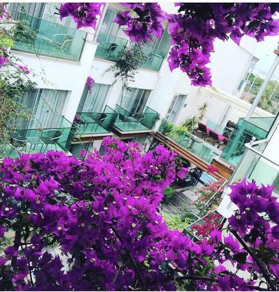 Marin A Hotel Turgutreis